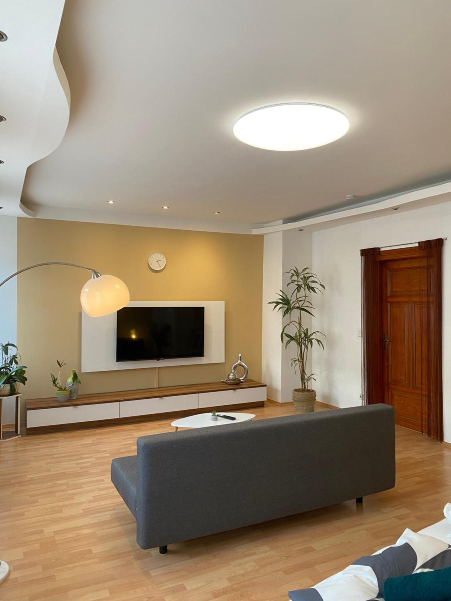 Modern & Cozy Rooms Leipzig-Gohlis Buitenkant foto